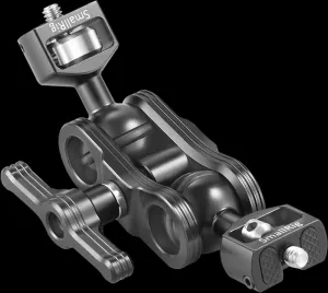 SmallRig 2070 Articulating Arm w/ Double Ballheads