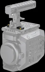 SmallRig 2483 Low Profile Nato rail 70mm