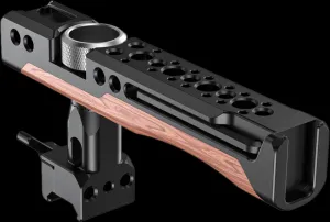 SmallRig 2362 Handle Rotating Nato