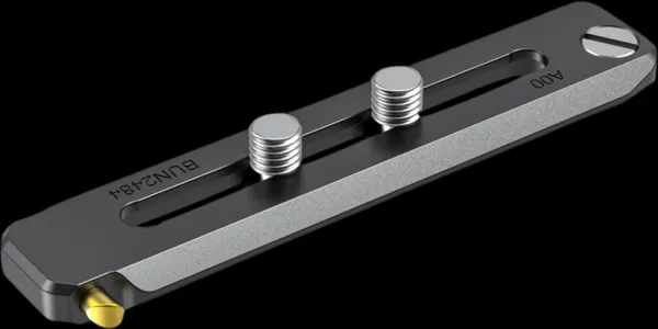 SmallRig 2484 Low Profile Nato rail 90mm