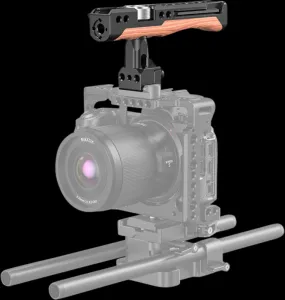 SmallRig 2362 Handle Rotating Nato