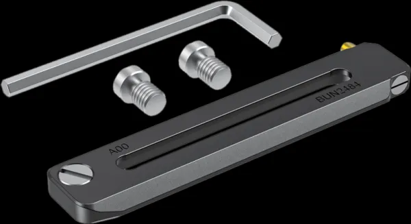 SmallRig 2484 Low Profile Nato rail 90mm