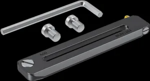SmallRig 2484 Low Profile Nato rail 90mm