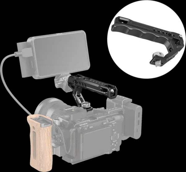 SmallRig 2165 Rukojeť ARRI