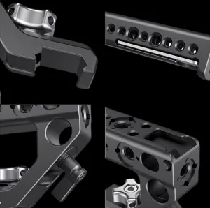 SmallRig 2439 Nato Top Handle