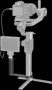 SmallRig 2786 Side Handle f Stabilizers
