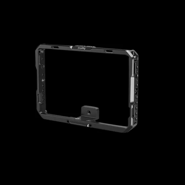 SmallRig 2684 Monitor Cage w. Sun Hood for SmallHD 702