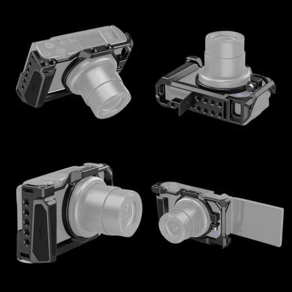 SmallRig 2938 Klec pro Sony ZV1