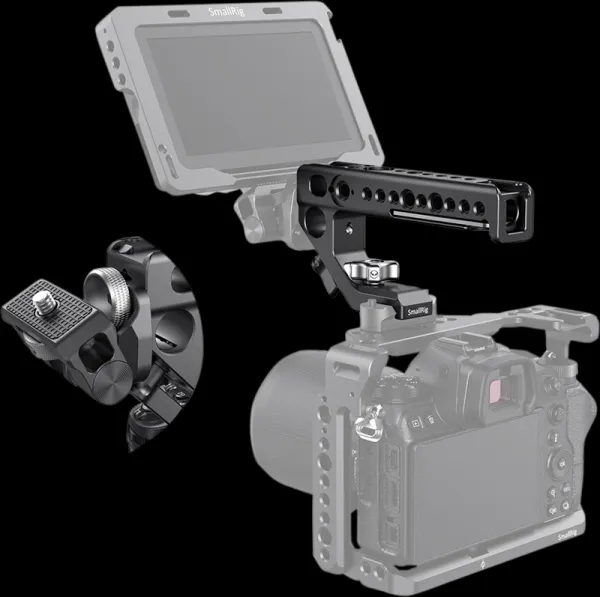 SmallRig 2439 Nato Top Handle