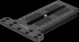 SmallRig 2308 Mount Plate CW for Ronin S (M 501)