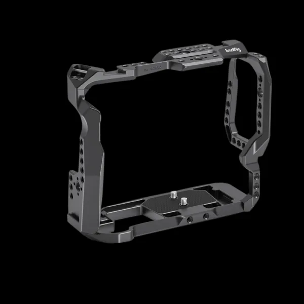 SmallRig 2765 Cage f BMPCC 4K&6K w Batt Grip
