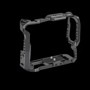SmallRig 2765 Cage f BMPCC 4K&6K w Batt Grip