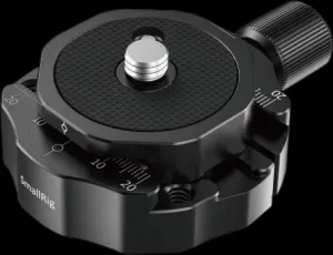 SmallRig 2469 Quick Switch Clamp w/ Plate Arca