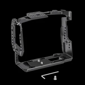 SmallRig 2765 Cage f BMPCC 4K&6K w Batt Grip