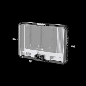 SmallRig 2684 Monitor Cage w. Sun Hood for SmallHD 702