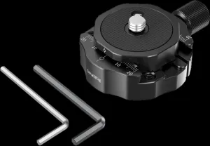 SmallRig 2469 Quick Switch Clamp w/ Plate Arca