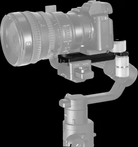 SmallRig 2308 Mount Plate CW for Ronin S (M 501)