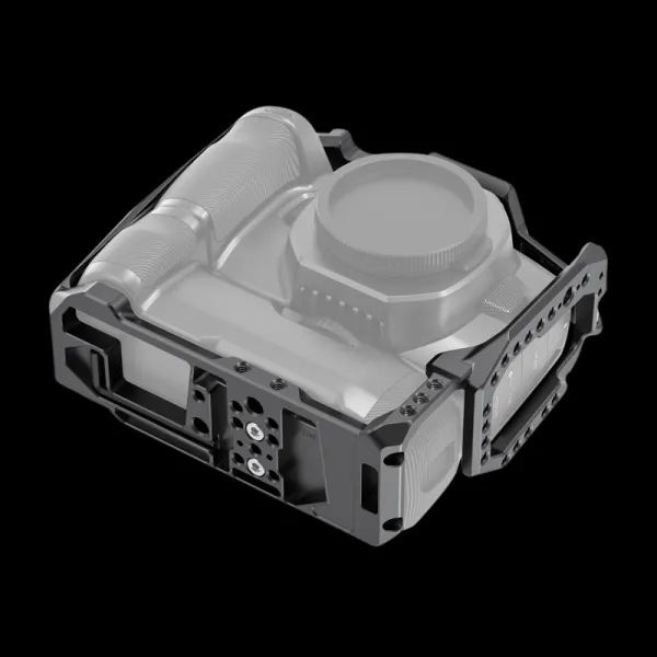 SmallRig 2765 Cage f BMPCC 4K&6K w Batt Grip