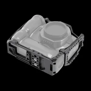 SmallRig 2765 Cage f BMPCC 4K&6K w Batt Grip