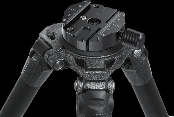 SmallRig 2469 Quick Switch Clamp w/ Plate Arca