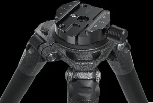 SmallRig 2469 Quick Switch Clamp w/ Plate Arca