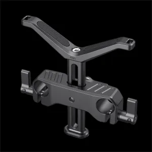 SmallRig 2681 Universal Lens Support 15mm LWS