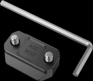 SmallRig 3032 Nato Rail for Ronin RS2/RSC2