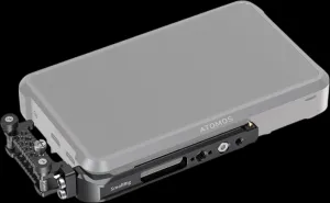 SmallRig 2487 Mount Plate & HDMI Cl for Shogun 7
