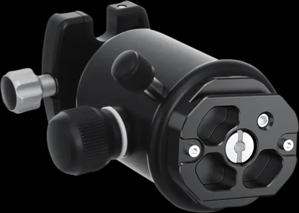 SmallRig 2469 Quick Switch Clamp w/ Plate Arca