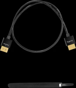 SmallRig 2957 HDMI Cable Ultra Slim 4K 55cm