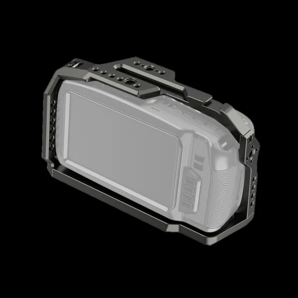 SmallRig 2766 Full Cage for BMPCC 4K & 6K Dark Olive
