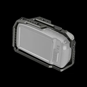 SmallRig 2766 Full Cage for BMPCC 4K & 6K Dark Olive