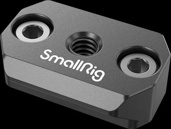 SmallRig 3032 Nato Rail for Ronin RS2/RSC2
