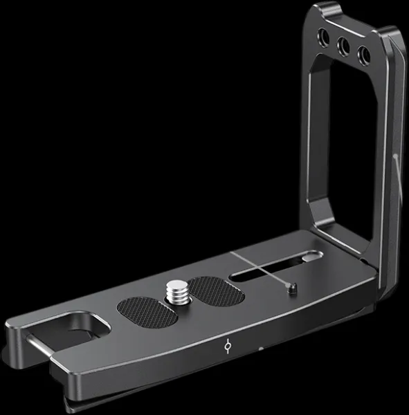 SmallRig 2408 L-Bracket for Canon EOS 6D