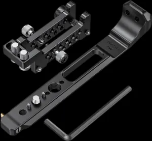 SmallRig 2487 Mount Plate & HDMI Cl for Shogun 7