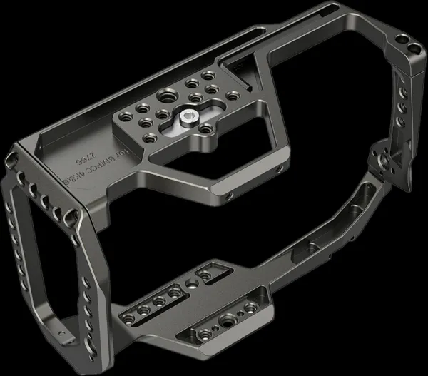 SmallRig 2766 Full Cage for BMPCC 4K & 6K Dark Olive