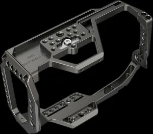 SmallRig 2766 Full Cage for BMPCC 4K & 6K Dark Olive