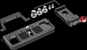 SmallRig 2403 Offset Kit for BMPCC 4K/6K & Ronin S