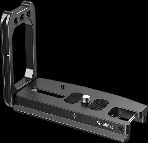 SmallRig 2408 L-Bracket for Canon EOS 6D
