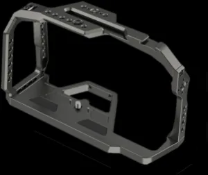 SmallRig 2766 Full Cage for BMPCC 4K & 6K Dark Olive