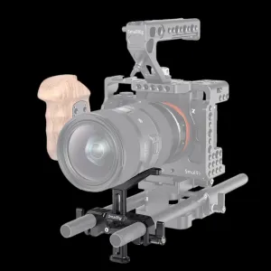 SmallRig 2681 Universal Lens Support 15mm LWS
