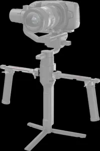 SmallRig 3032 Nato Rail for Ronin RS2/RSC2
