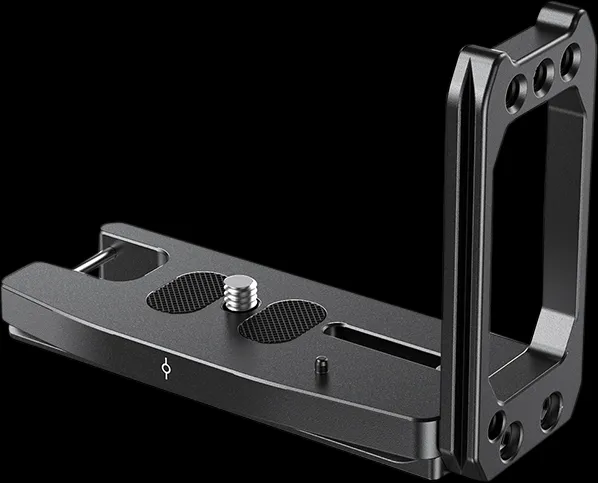SmallRig 2408 L-Bracket for Canon EOS 6D