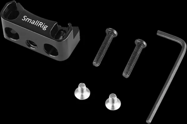 SmallRig 2265 T CINE Support for GH5/GH5S