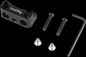SmallRig 2265 T CINE Support for GH5/GH5S