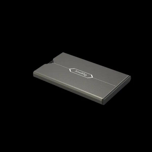 SmallRig 2832 Memory Card Case