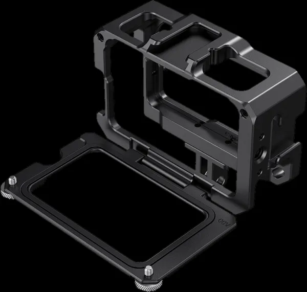 SmallRig 2475 Cage for DJI Osmo Action