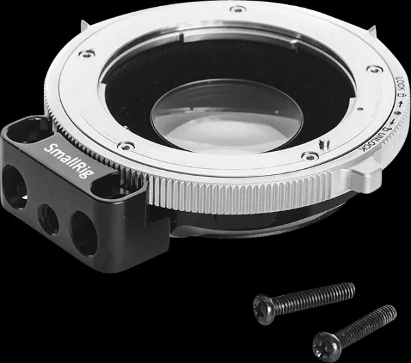 SmallRig 2265 T CINE Support for GH5/GH5S