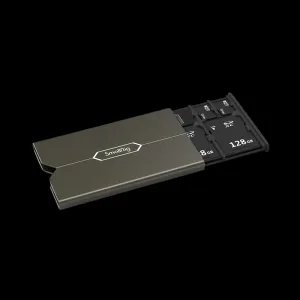 SmallRig 2832 Memory Card Case