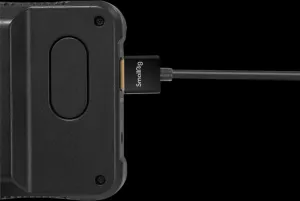 SmallRig 2956 HDMI Cable Ultra Slim 4K 35cm